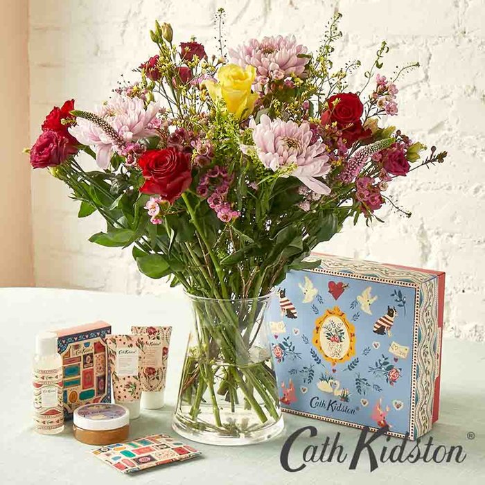 Cath Kidston The Cherished Gift Set