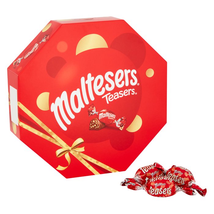 Maltesers Teasers Chocolate Sharing Box (335g)