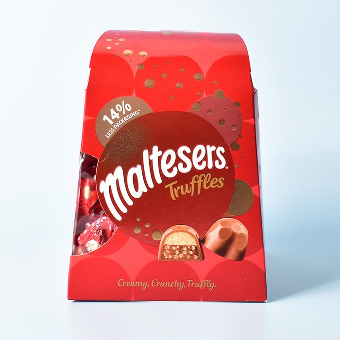 Maltesers Truffles Box (200g) Moonpig