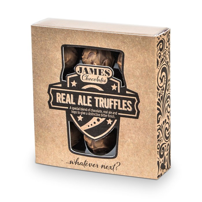 Real Ale Truffles