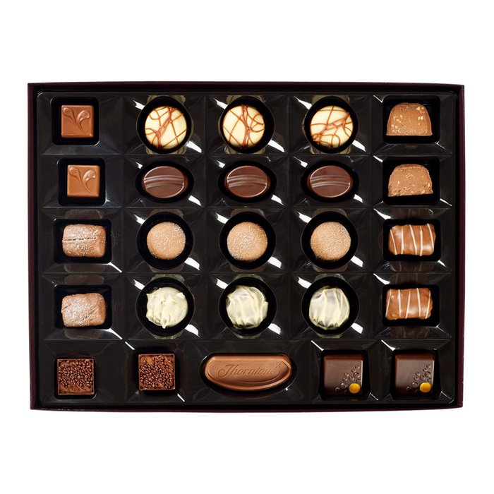 Thorntons Continental Chocolate Box (284g) | Moonpig