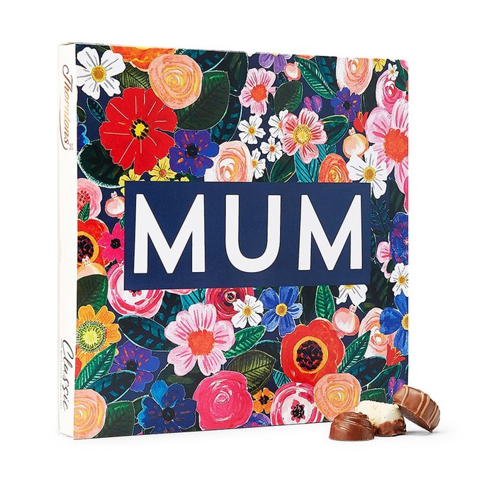 Thorntons Classics Chocolate Box for Mum (262g)