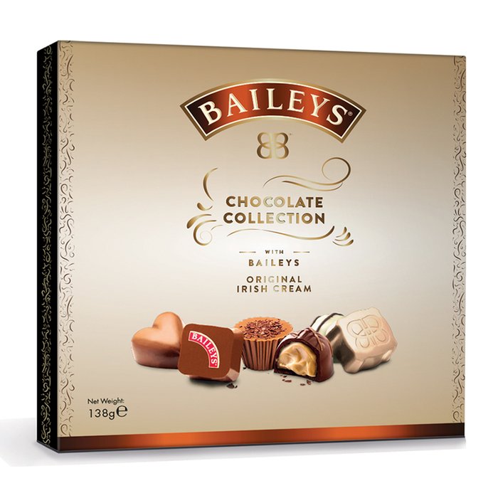 Baileys Assorted Chocolate Collection (138g)