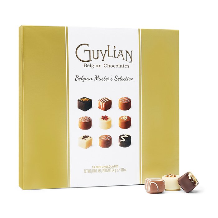 Guylian Chocolate Selection (174g)
