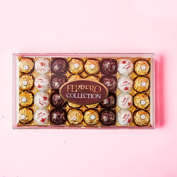 Ferrero Collection Gift Box (359g)