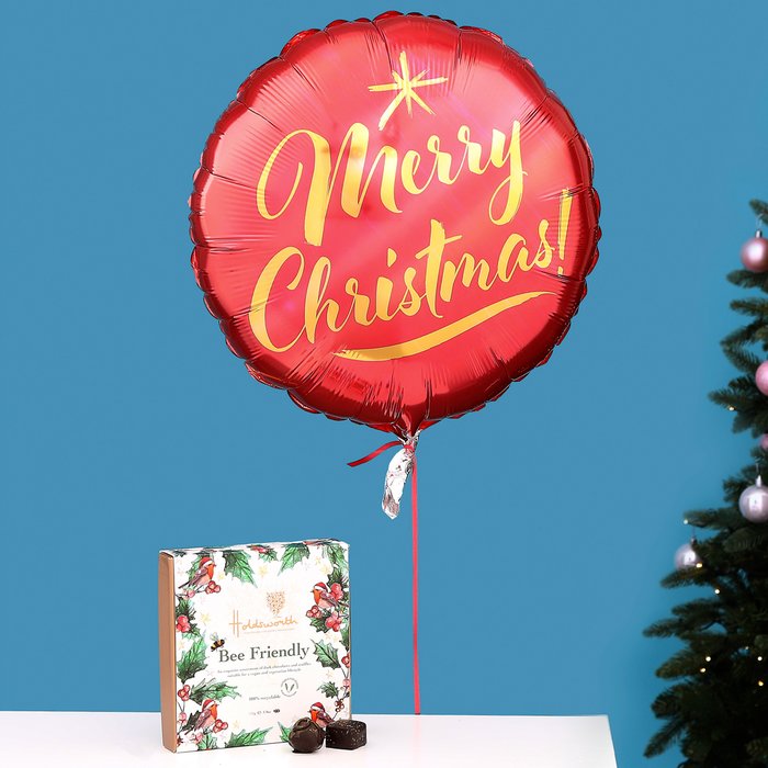 The Christmas Holdsworth Gift Set