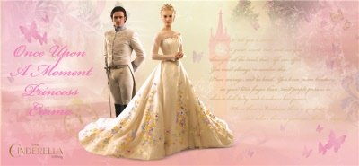Disney Cinderella and Prince Charming Mug