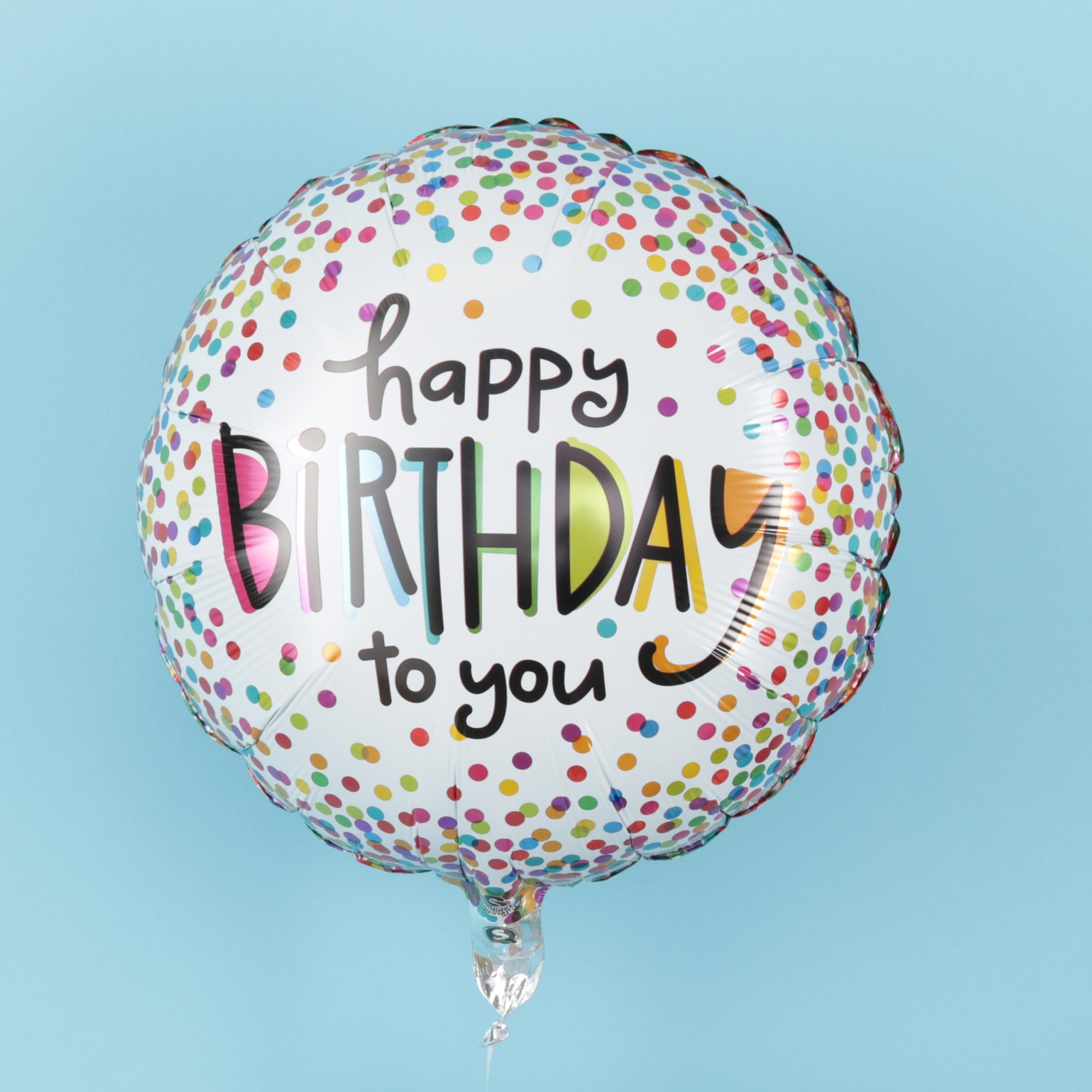 Moonpig Happy Birthday To You Balloon