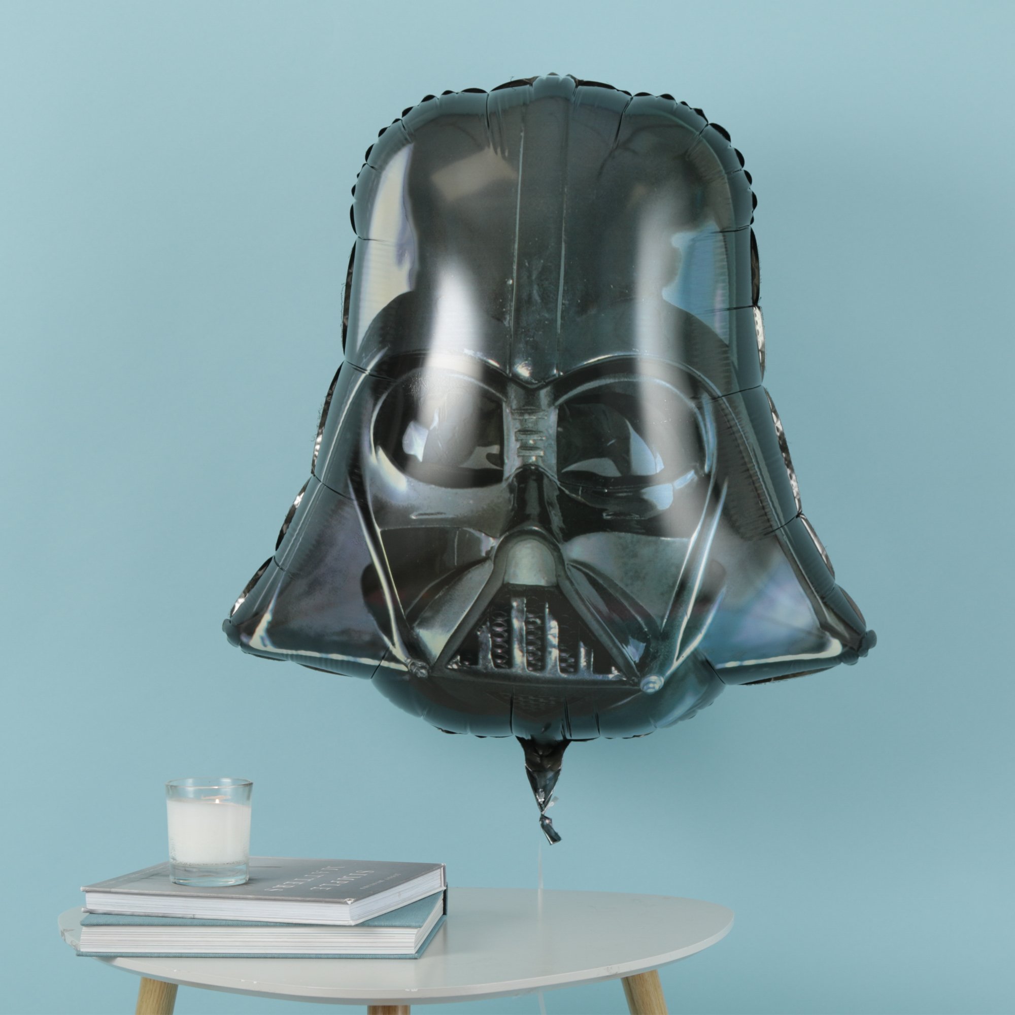 Disney Giant Darth Vader Balloon