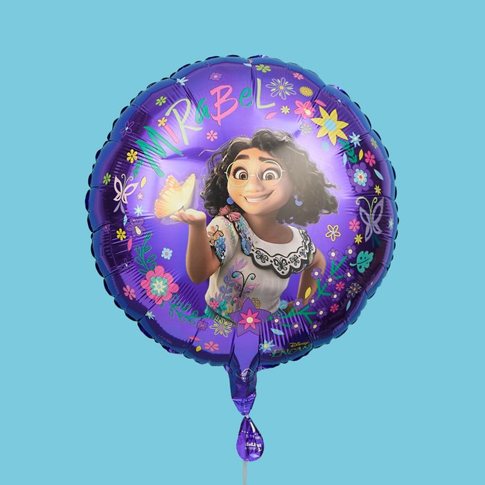 Disney Encanto Mirabel Balloon