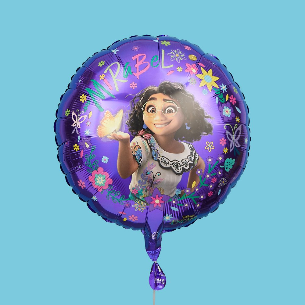 Disney Universal Disney Encanto Mirabel Balloon