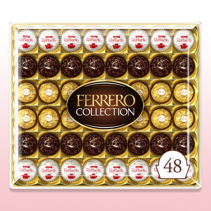 Ferrero Collection 518g
