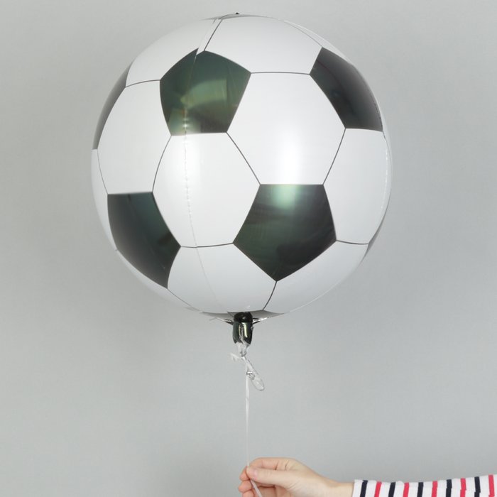 Orb Football Balloon