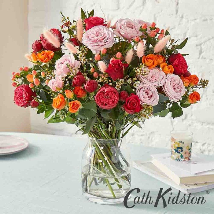 cath kidston flowers