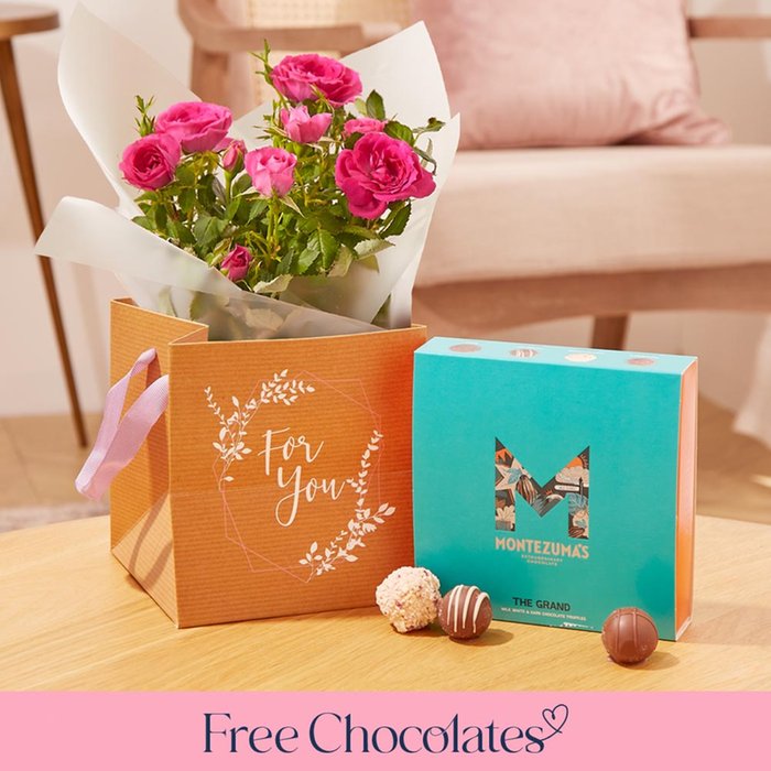The Rose Gift Set
