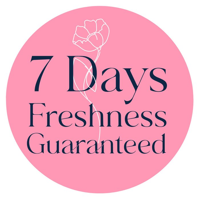 The Birthday Blush Gift Bag