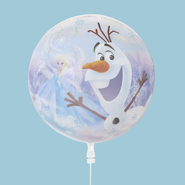 Disney's Frozen Balloon
