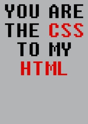 CSS HTML Personalised T-shirt