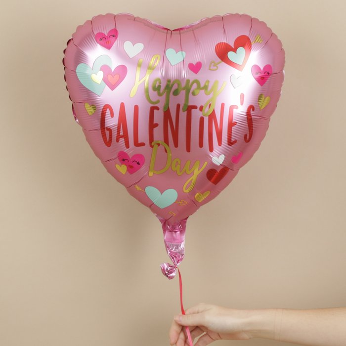 Galentine's Day Balloon