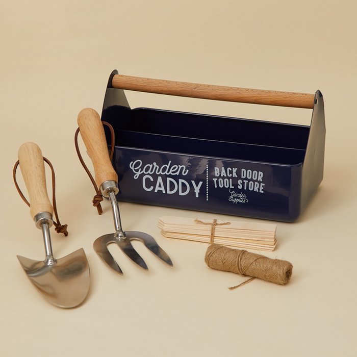 Garden Essentials Gift Set Moonpig