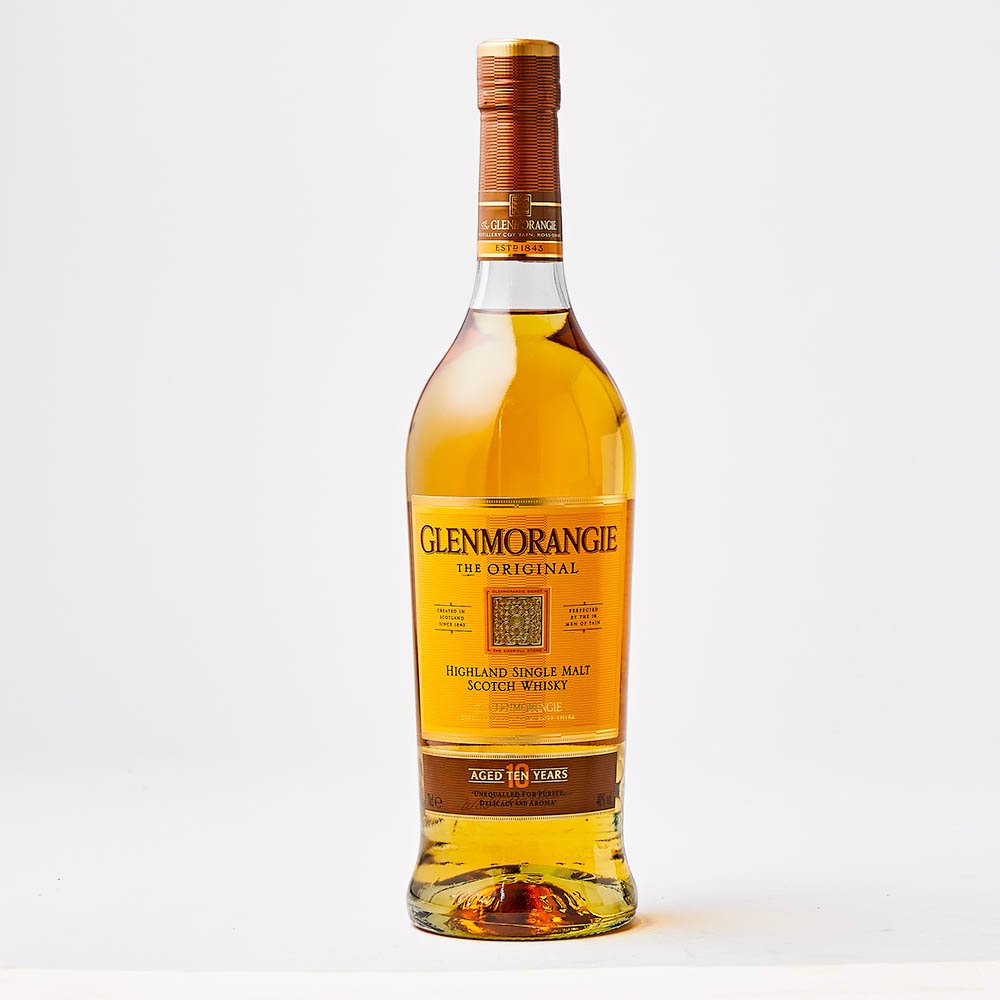 Glenmorangie The Original 10Yo 70Cl Alcohol