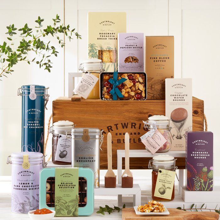 Hamper Gifts - Moonpig