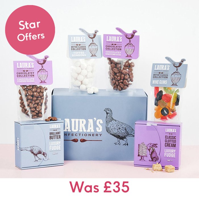 Christmas Gift Sets for Him Moonpig