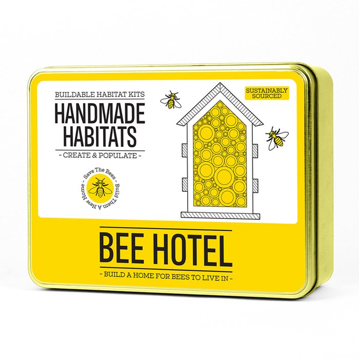 Bee Hotel Kit