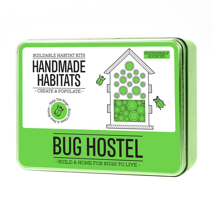 Bug Hotel Kit