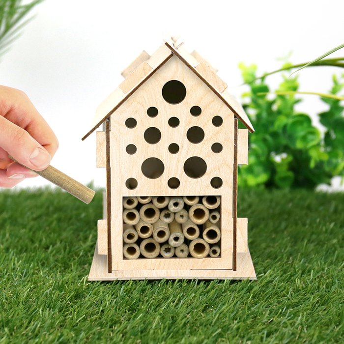 Bug Hotel Kit Moonpig