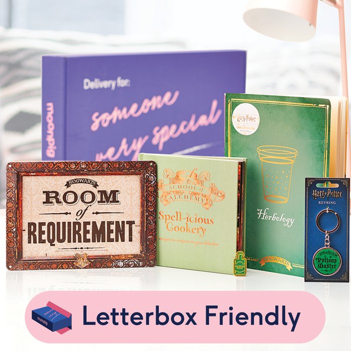 Harry Potter Potion Class Letterbox Gift Set