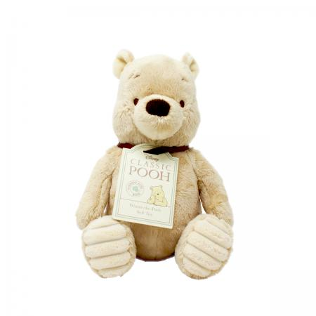 Winnie The Pooh Classic Soft Toy 19Cm