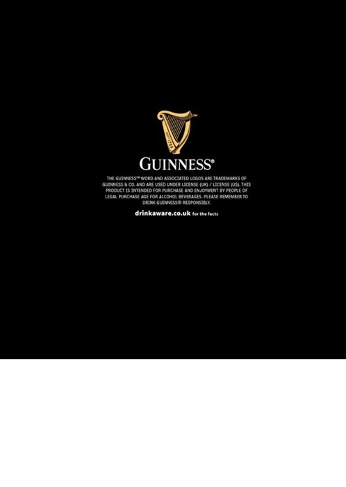 Guinness Birthday Card | Moonpig