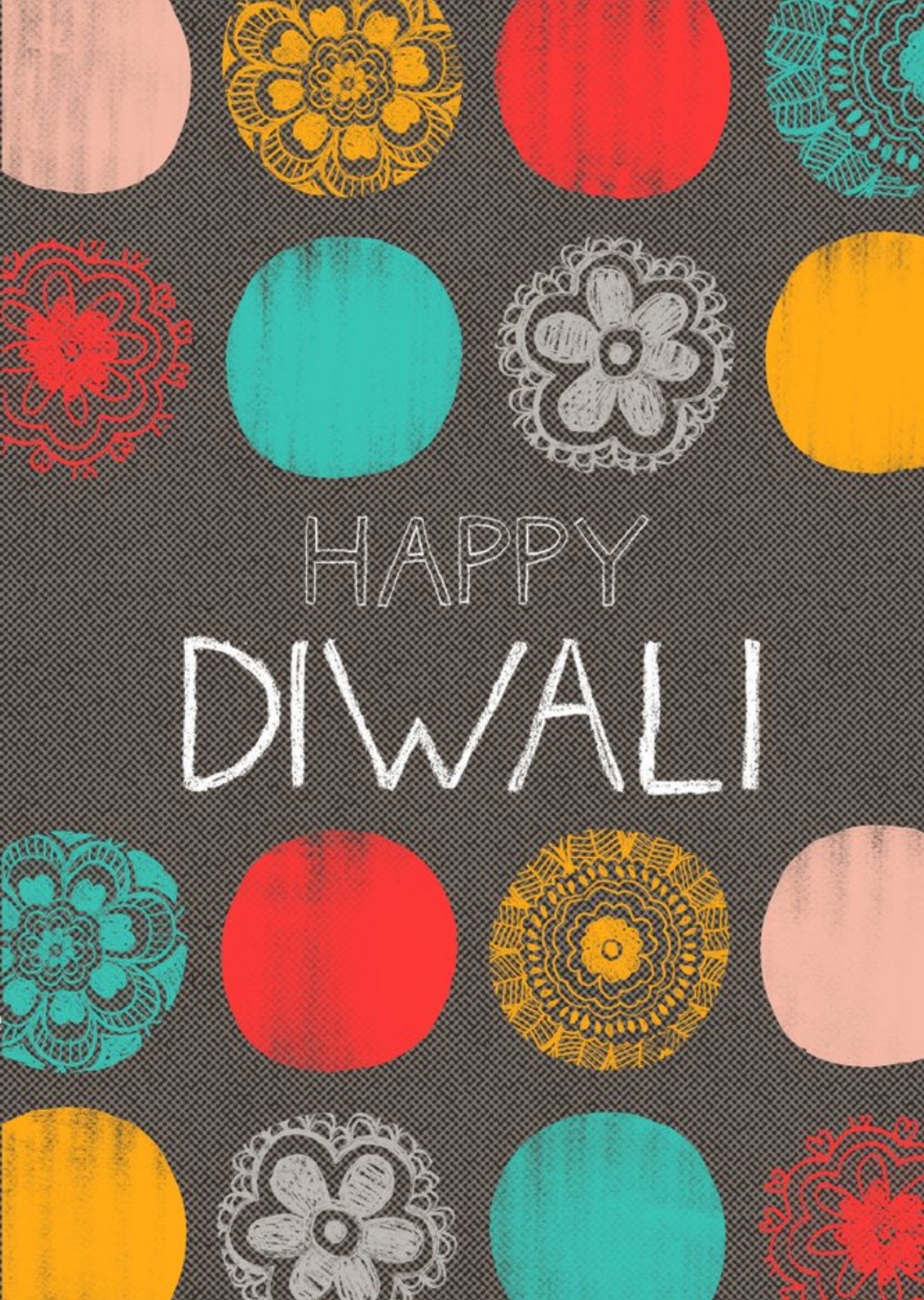 Moonpig Happy Diwali Card Ecard