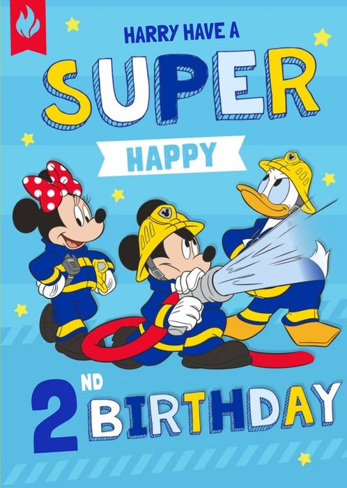 mickey mouse happy birthday 2