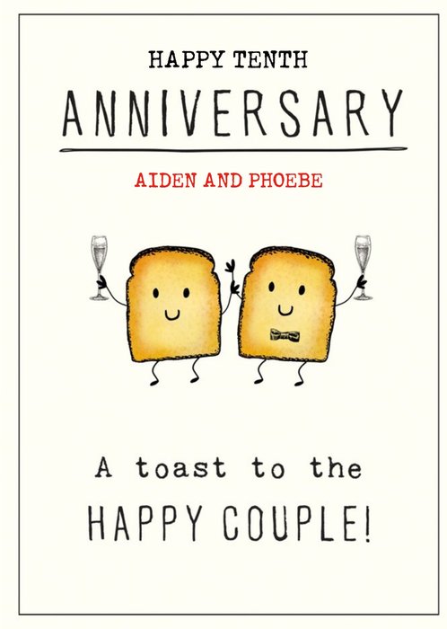 funny wedding anniversary ecards
