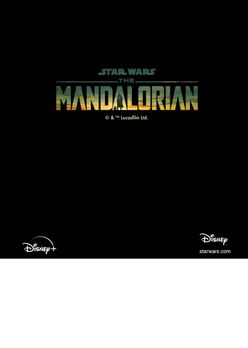 Star Wars The Mandalorian's Many Moods Funny Birthday Card | Moonpig