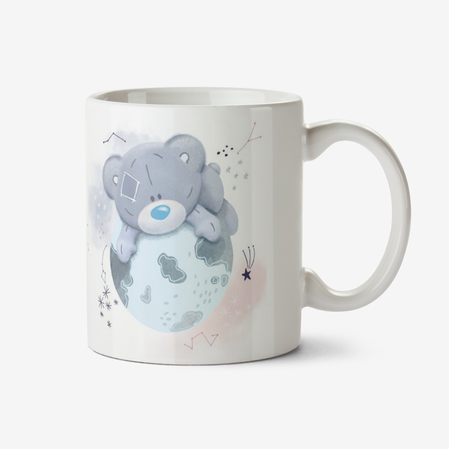 Me To You Tiny Tatty Teddy Mummy You Are My Universe Mug Ceramic Mug