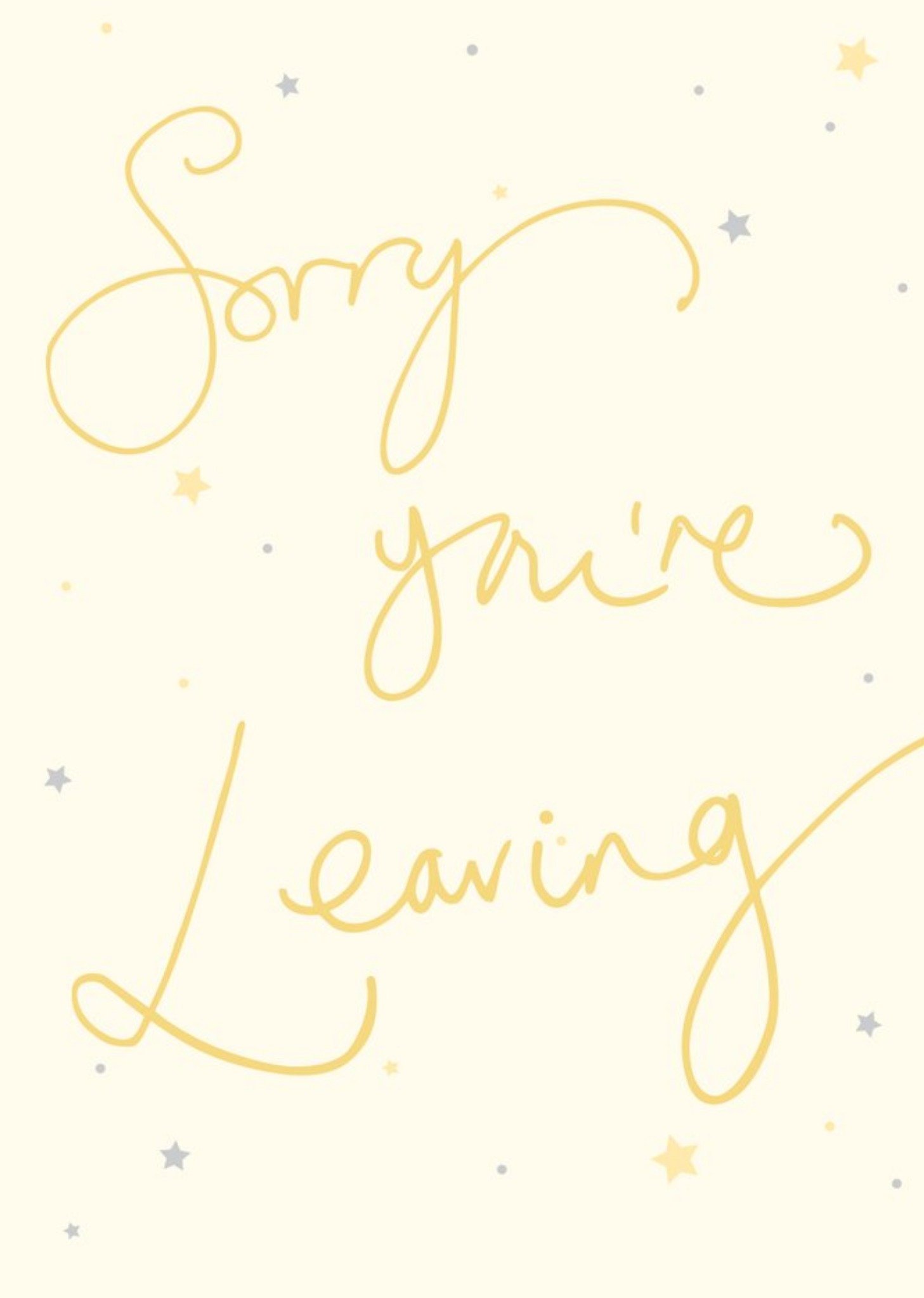 Uk Greetings Carlton Cards Goodbye Leaving New Job Bon Voyage Card Ecard