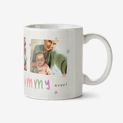 Best Mummy Ever Moonpigs Mother's Day Mug
