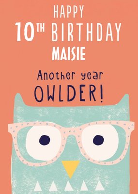 PERSONALISABLE 8th Birthday Card 8 Today Have A Roarsome