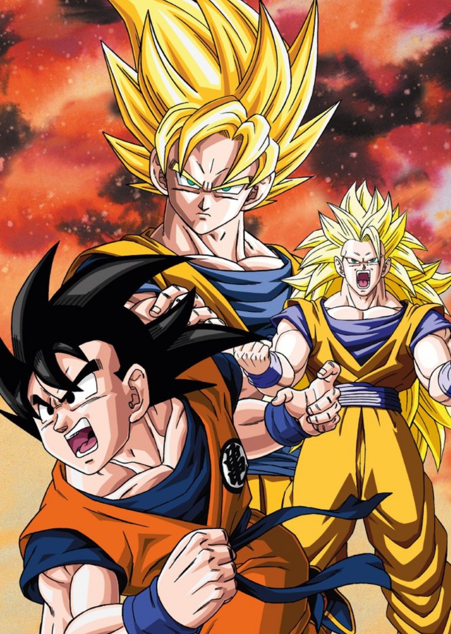 Dragon Ball Z Card Ecard