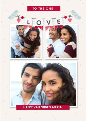 Valentine's Day Cards - Personalized Valentine's Day
