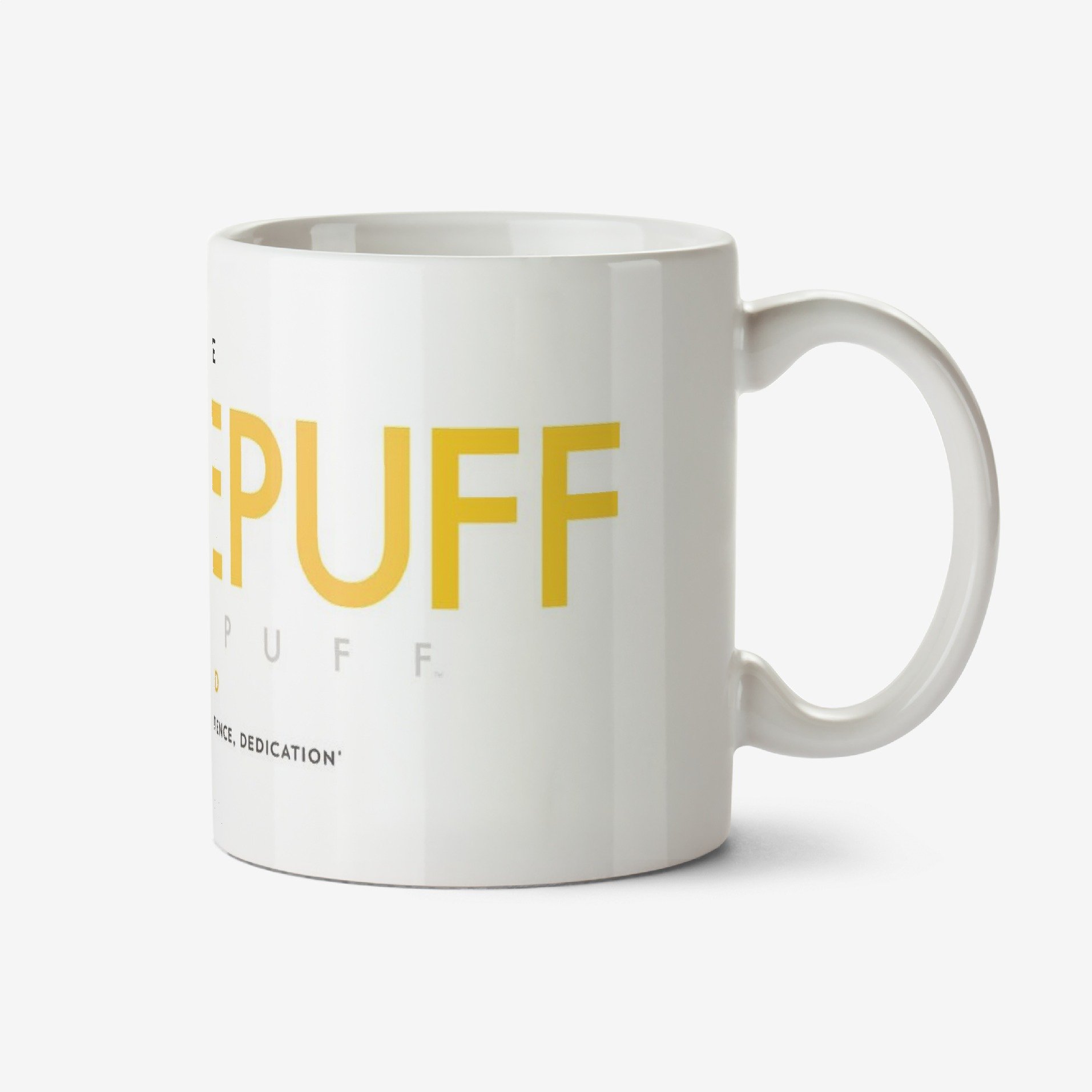 Harry Potter Hufflepuff Mug Ceramic Mug