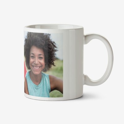 This Is What An Awesome Mum Looks Like Photo Upload Mug
