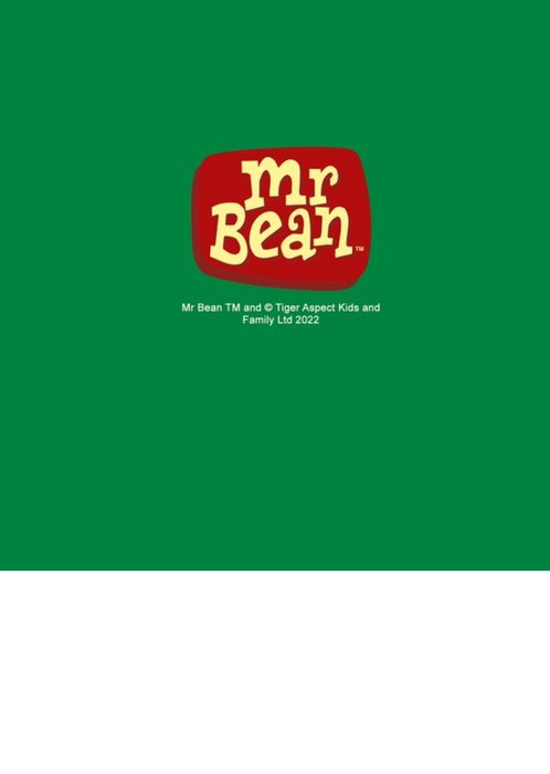 Mr. Bean typeface on Behance