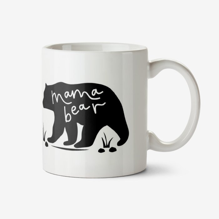 Perfect Combos Mama Bear Mug