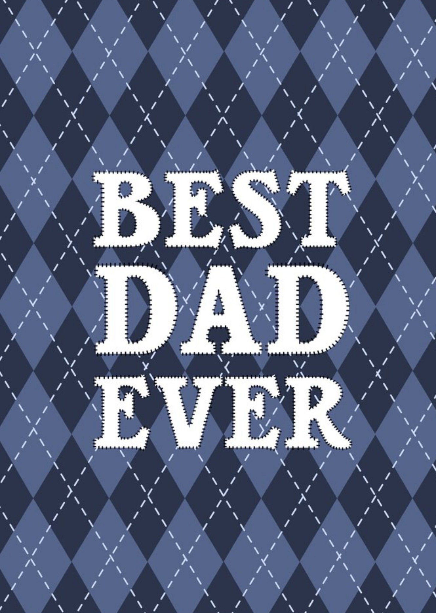 Best Dad Ever Card Ecard