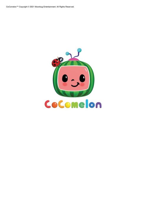 CoCo Melon. Illustration Of JJ, Boba, Mochi, Ello, Pepe and Kiki 3 ...