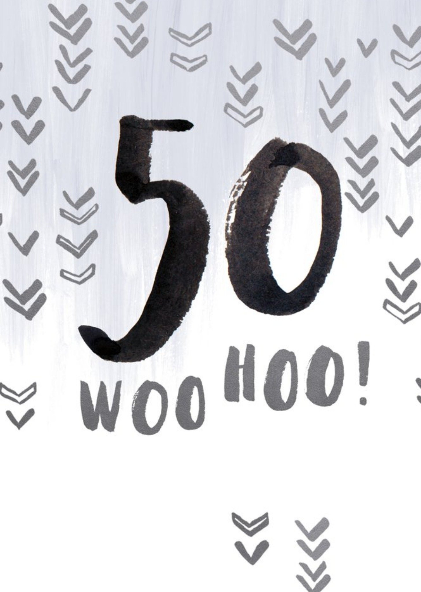 50 Woohoo Birthday Card Ecard